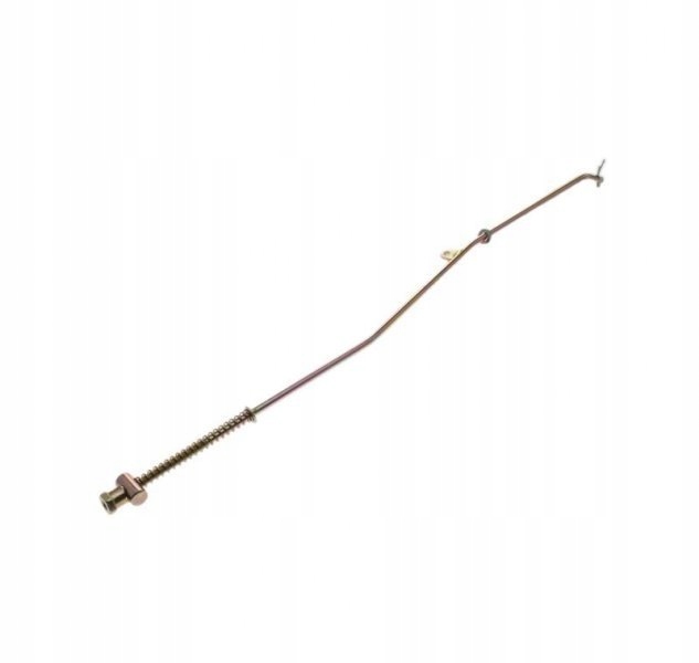 Junak 904 Pręt Hamulca Tył Tylny Producent WM