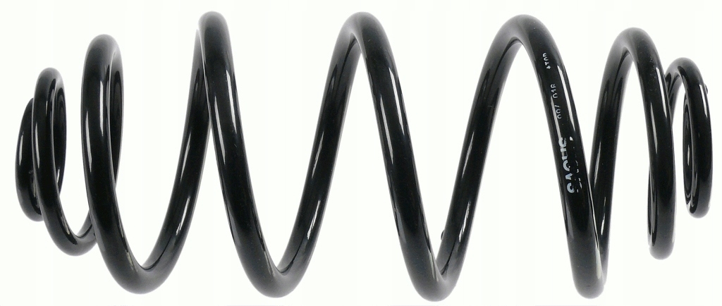 Sachs 994 016 пружина підвіски