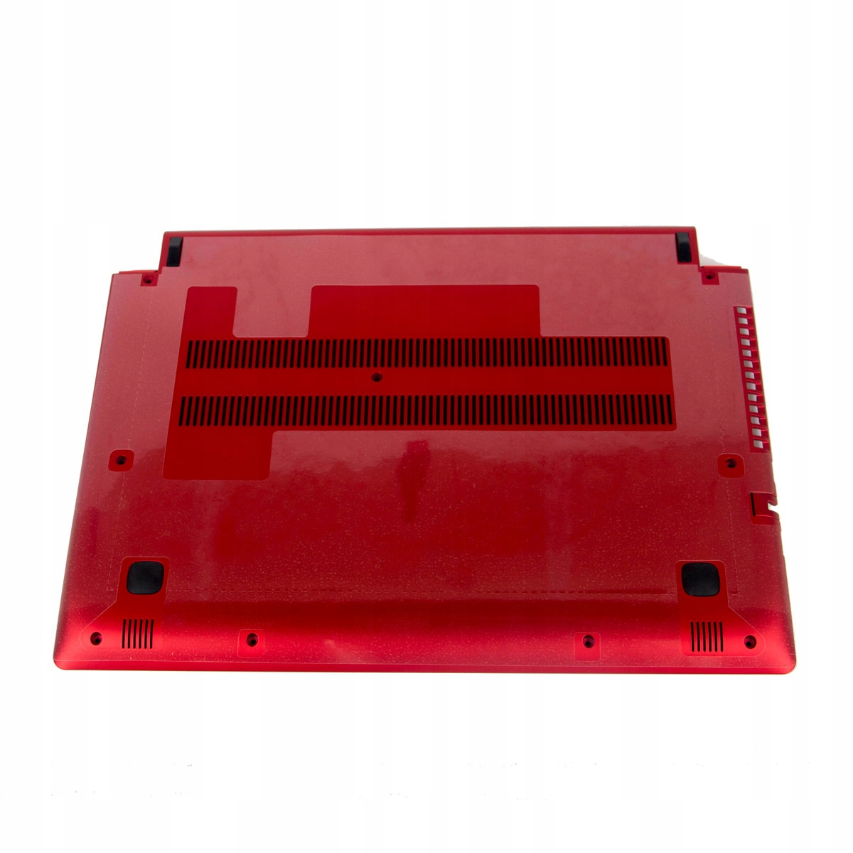 Spodní kryt Lenovo IdeaPad Flex 2 14 červený, originální nový base