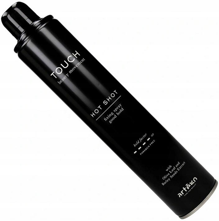 

Artego Touch Hot Shot Lakier Do Włosów 500ml