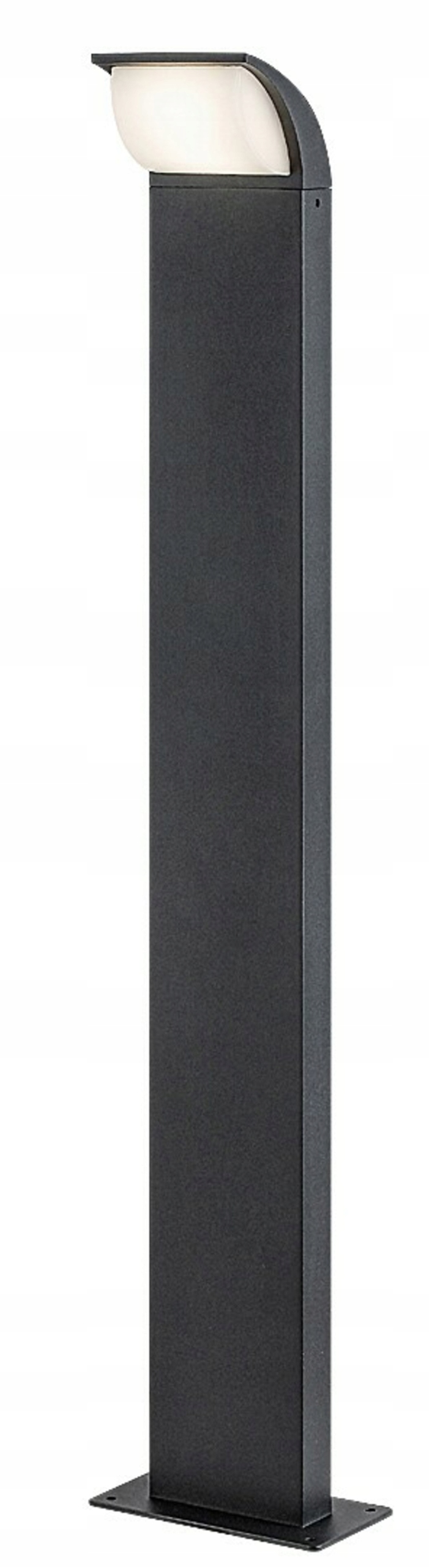 Rabalux vonkajšie stojacie svietidlo Hongkong Led 9W IP65 7167