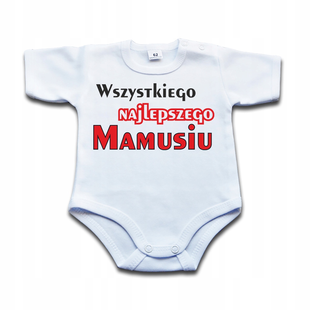 

Body Wszystkie najlepszego mamusiu 80 kr