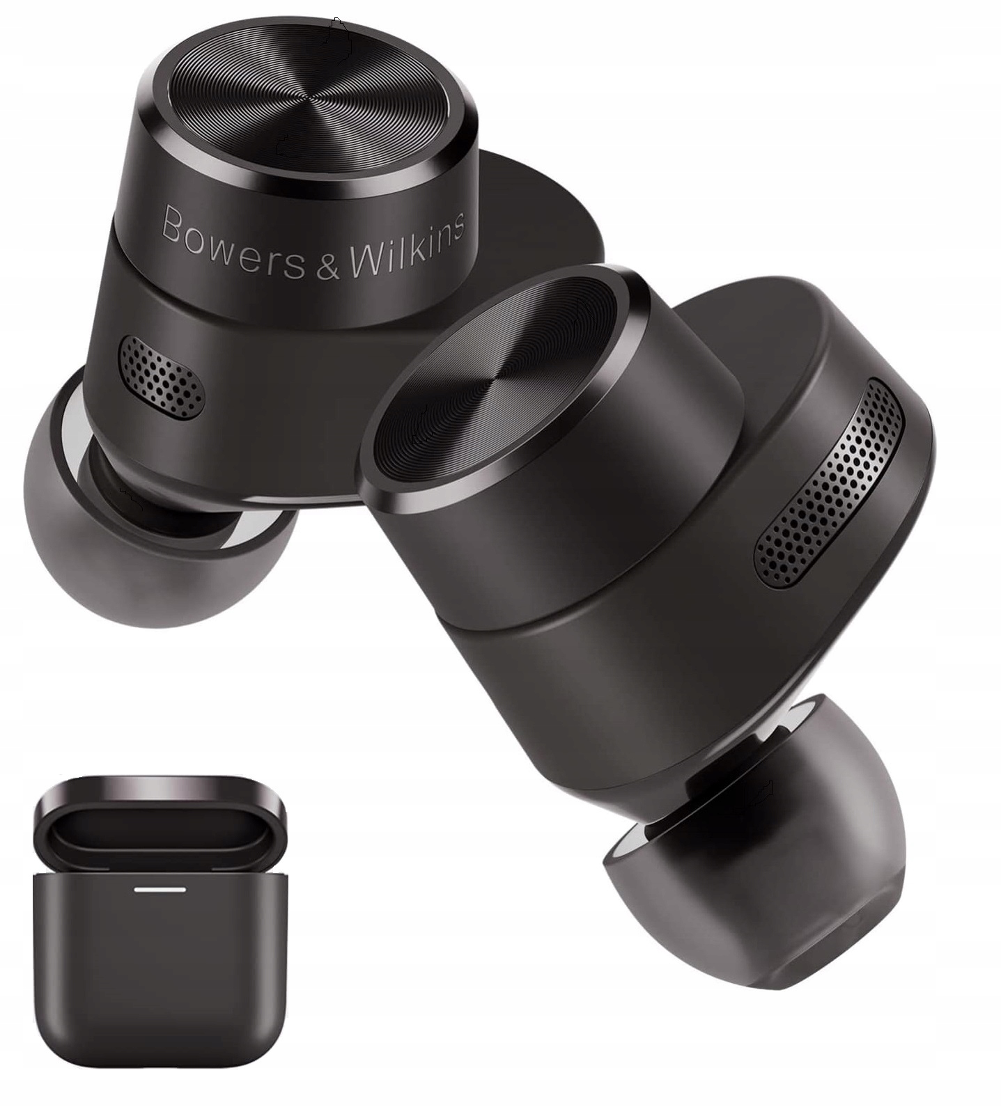 Bowers Wilkins Pi5 S2 - Niska cena na Allegro