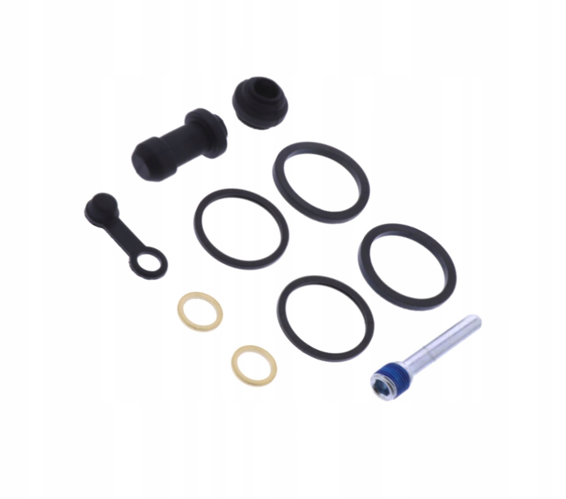 Sada Pro Opravu Předního Brzdového Třmenu Honda Crf 150 F 230 250 R 250 X 450