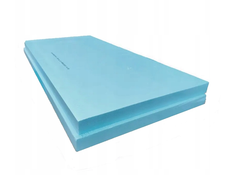 XPS 700kPa 10CM PODWALINA POSZERZENIE DRZWI OKIEN CIEPŁY PARAPET PRÓG