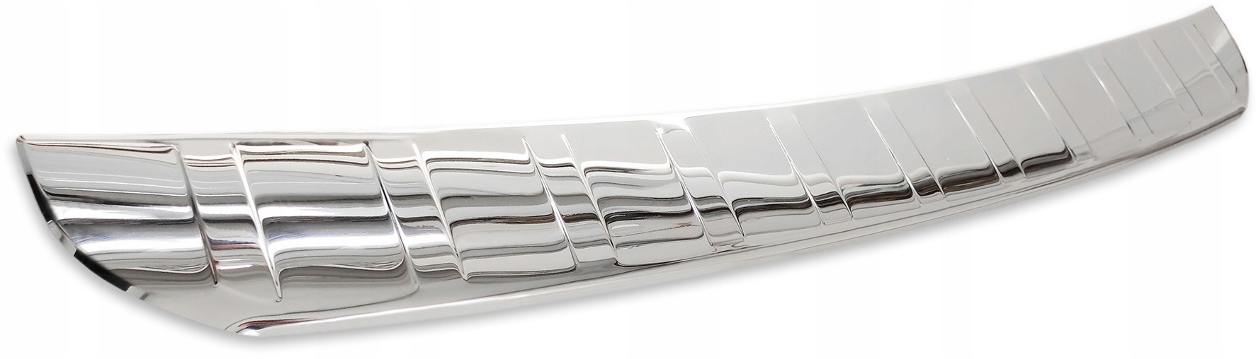 Lišta Na Nárazník Mercedes Glb X247 2019-