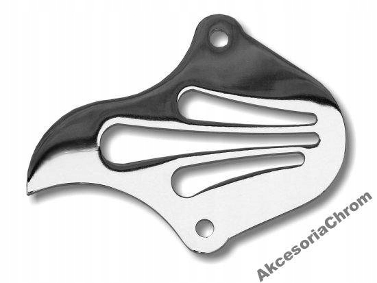 ЗАХИСТ КАРДАННОГО ВАЛУ-YAMAHA DRAG STAR 650 1100