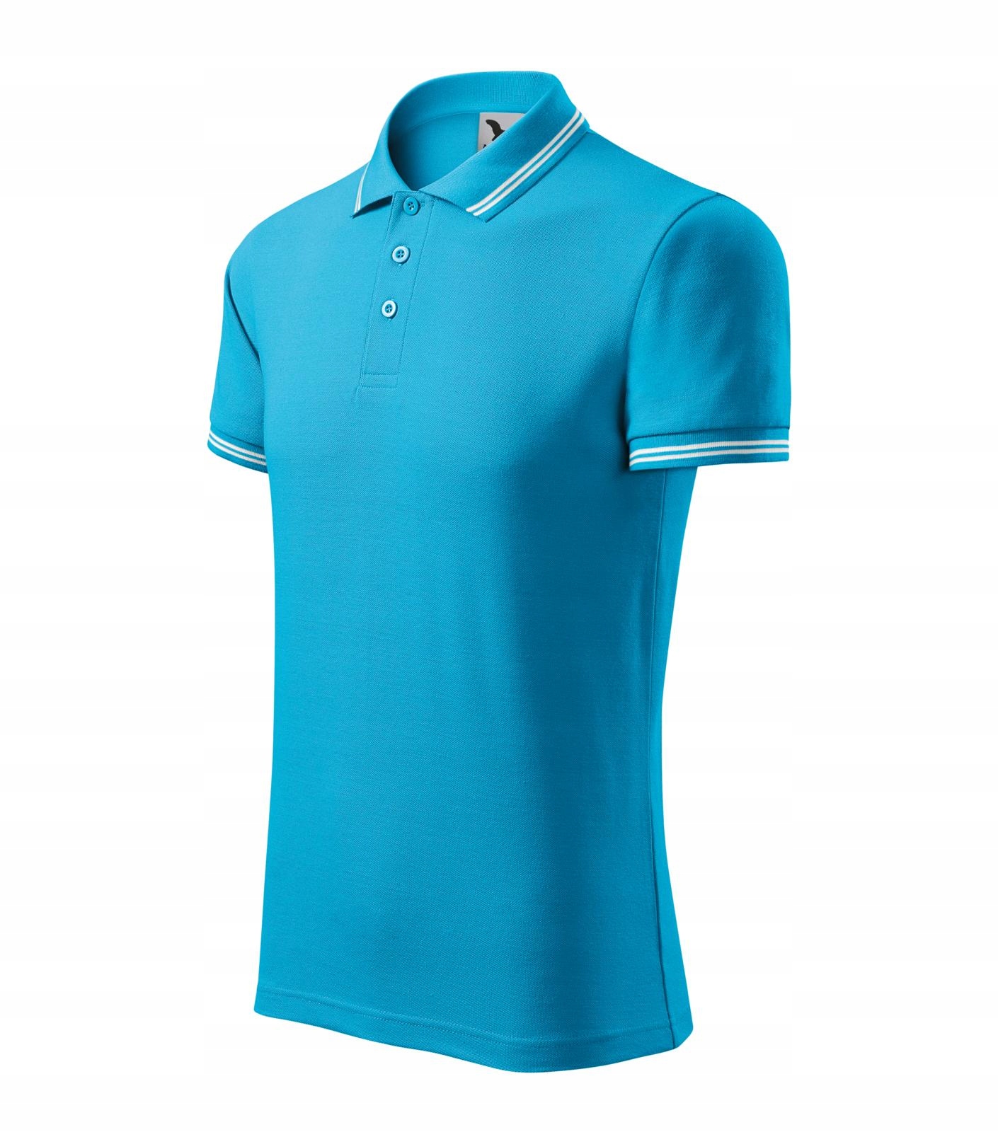 

Polo męskie Bawełna Urban Malfini 3XL