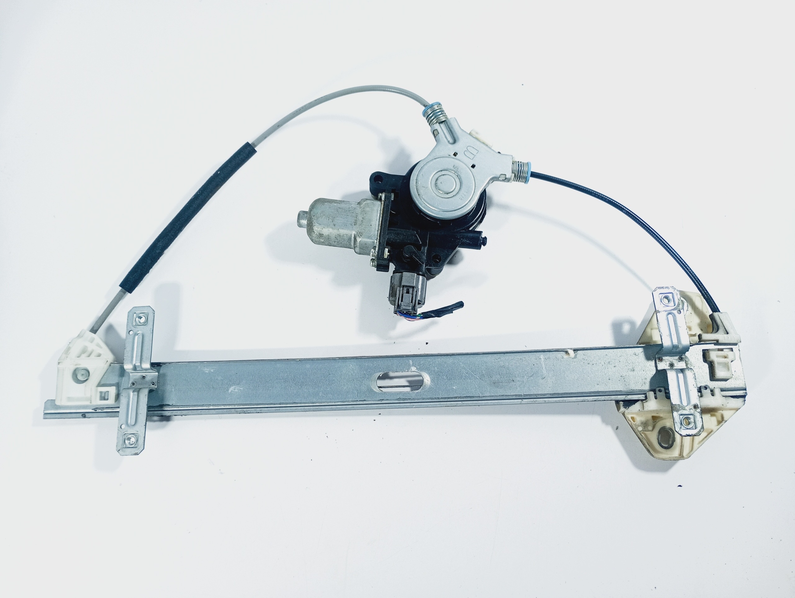 window regulator mechanism left front Honda FR-V FRV 05-06