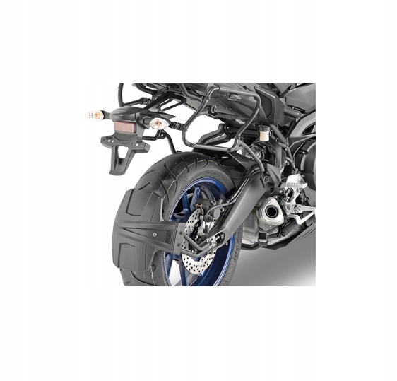 Kappa bočný rám Yamaha Tracer 900 Gt KLXR2139