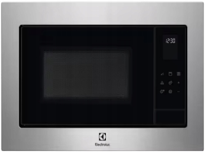 Zabudowa Electrolux Piekarnik + mikrofala + lodówka + zmywarka 60 cm Marka Electrolux