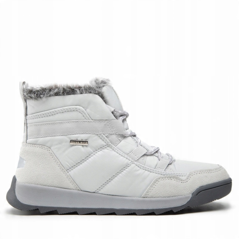 

Cross Jeans Śniegowce Damskie Buty KK2R4015C Botki