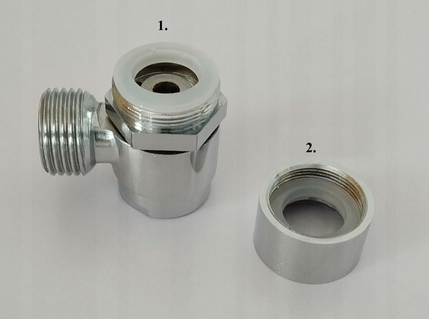 TRIX5 zestaw bidetowy myjka bidetka bidet IntimSPA Linia IntimSpa