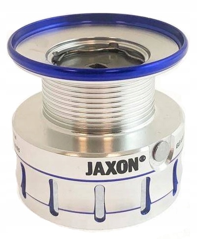 CAREERING STARDUST (18K） Stardust - Kołowrotki wędkarskie z przednim hamulcem