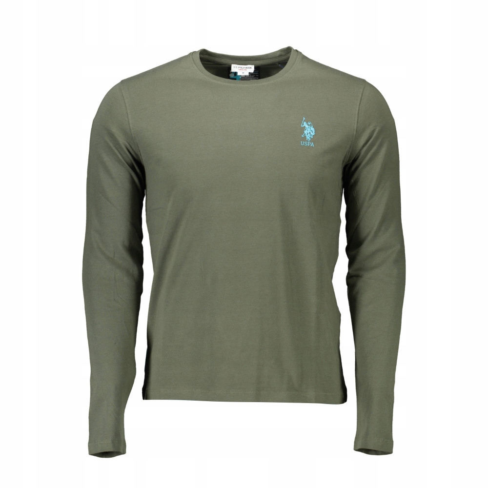 Koszulka z długim rękawem U.S. Polo Assn. r. XXL