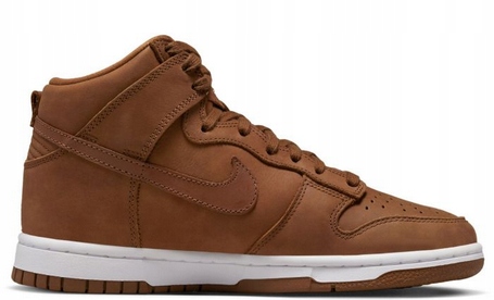 Dámské boty Nike Dunk High DX2044-200 Vel 42