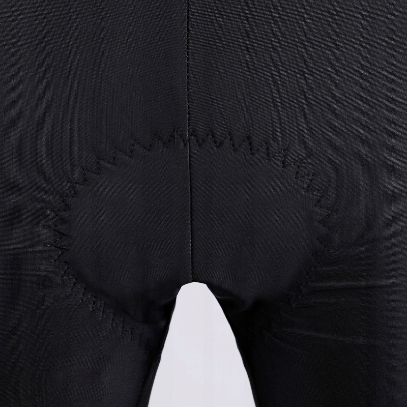 LEGINSY ROWEROWE BLUZA OCIEPLANY STRÓJ DAMSKI Z WKŁADKĄ ŻELOWĄ X-TIGER Płeć kobieta