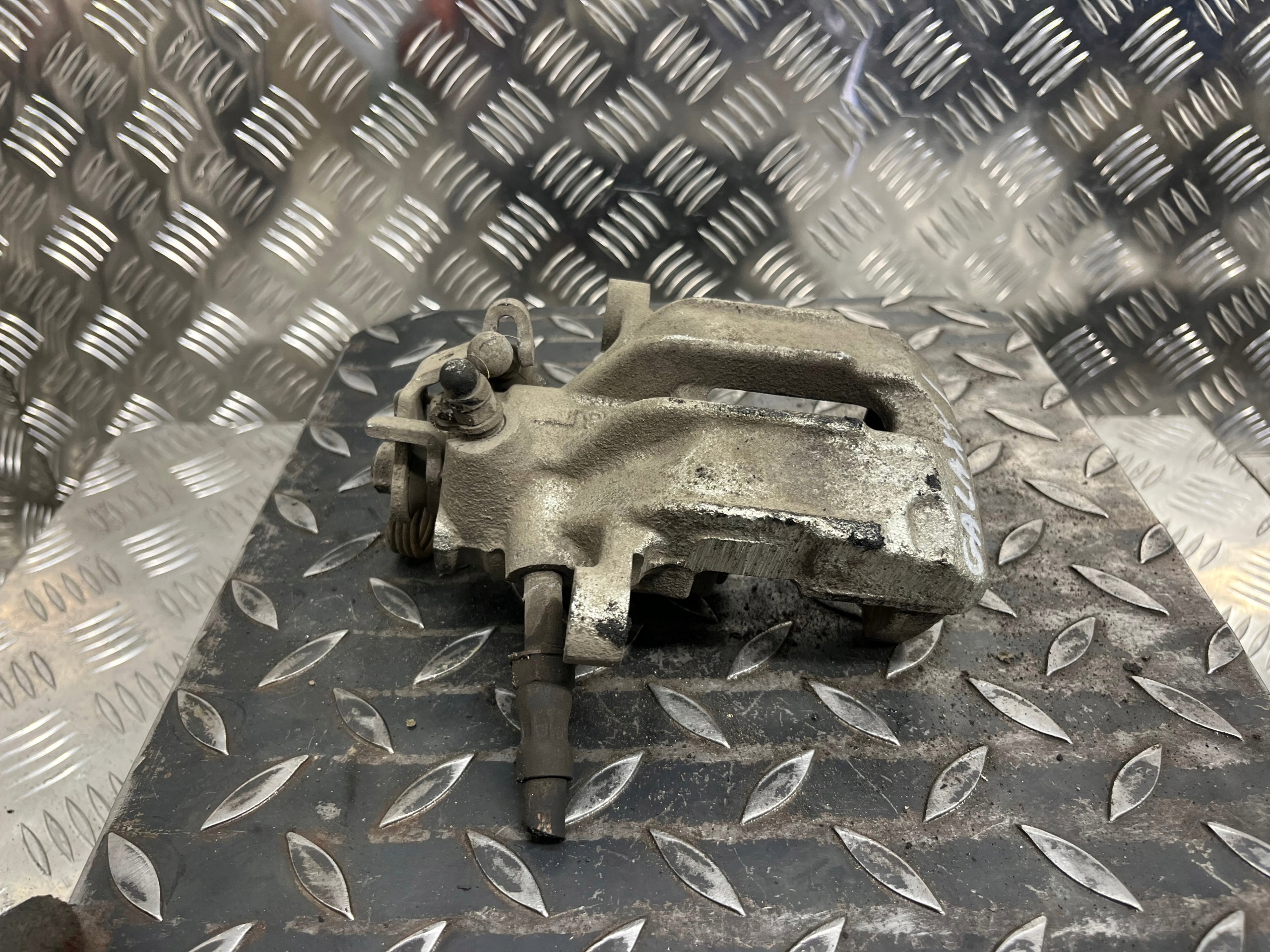 caliper brake left rear part rear FORD GALAXY MK1 LIFT