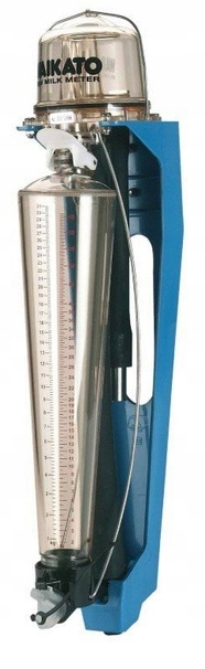 Mlékoměr Waikato 30 Kg