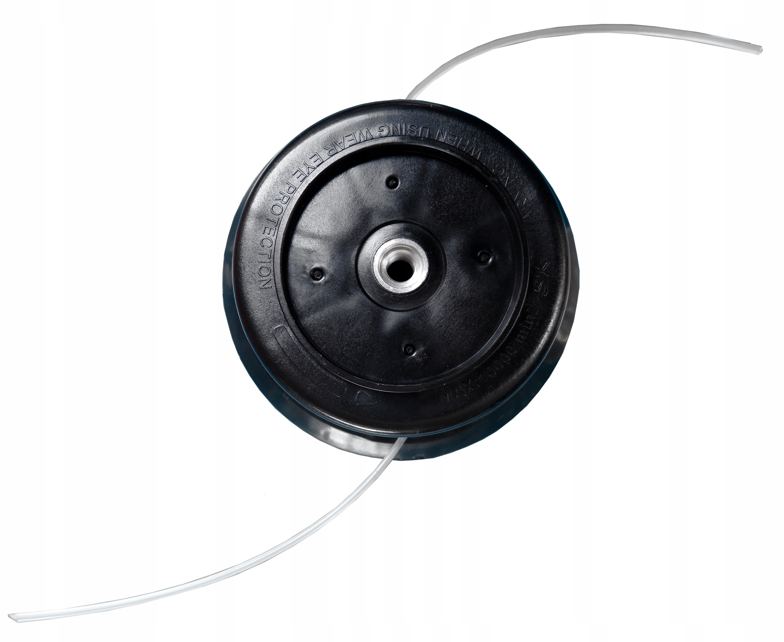 Głowica STIGA M10 1.25L SB420 SB320 118801124/0 Kod producenta 118801124/0