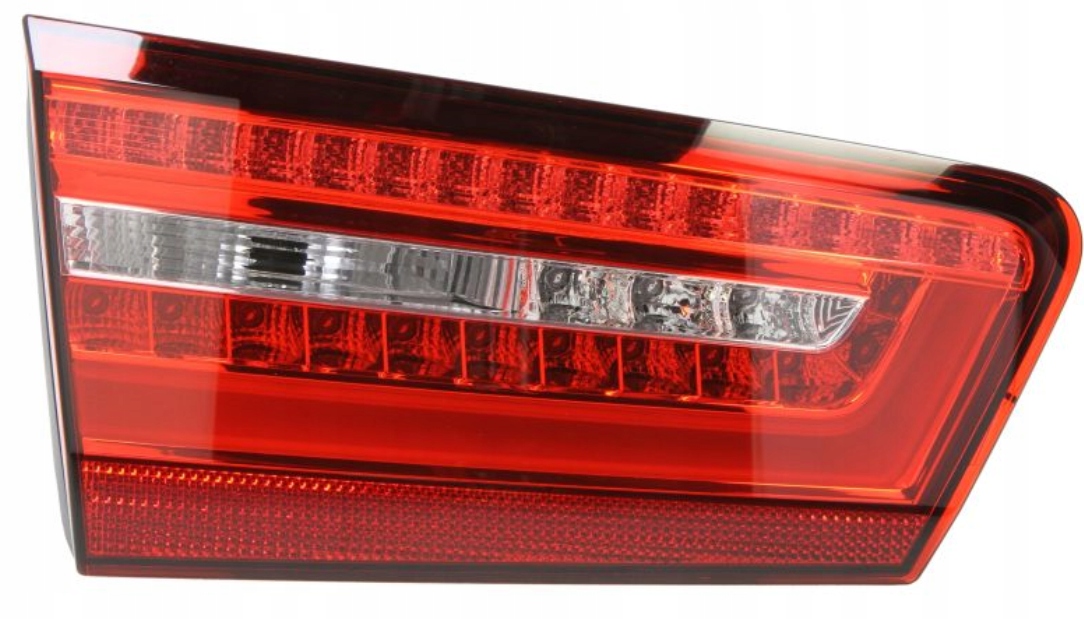 Audi RS6 11-14 Lampa Zadní Levá Originál Led Nová