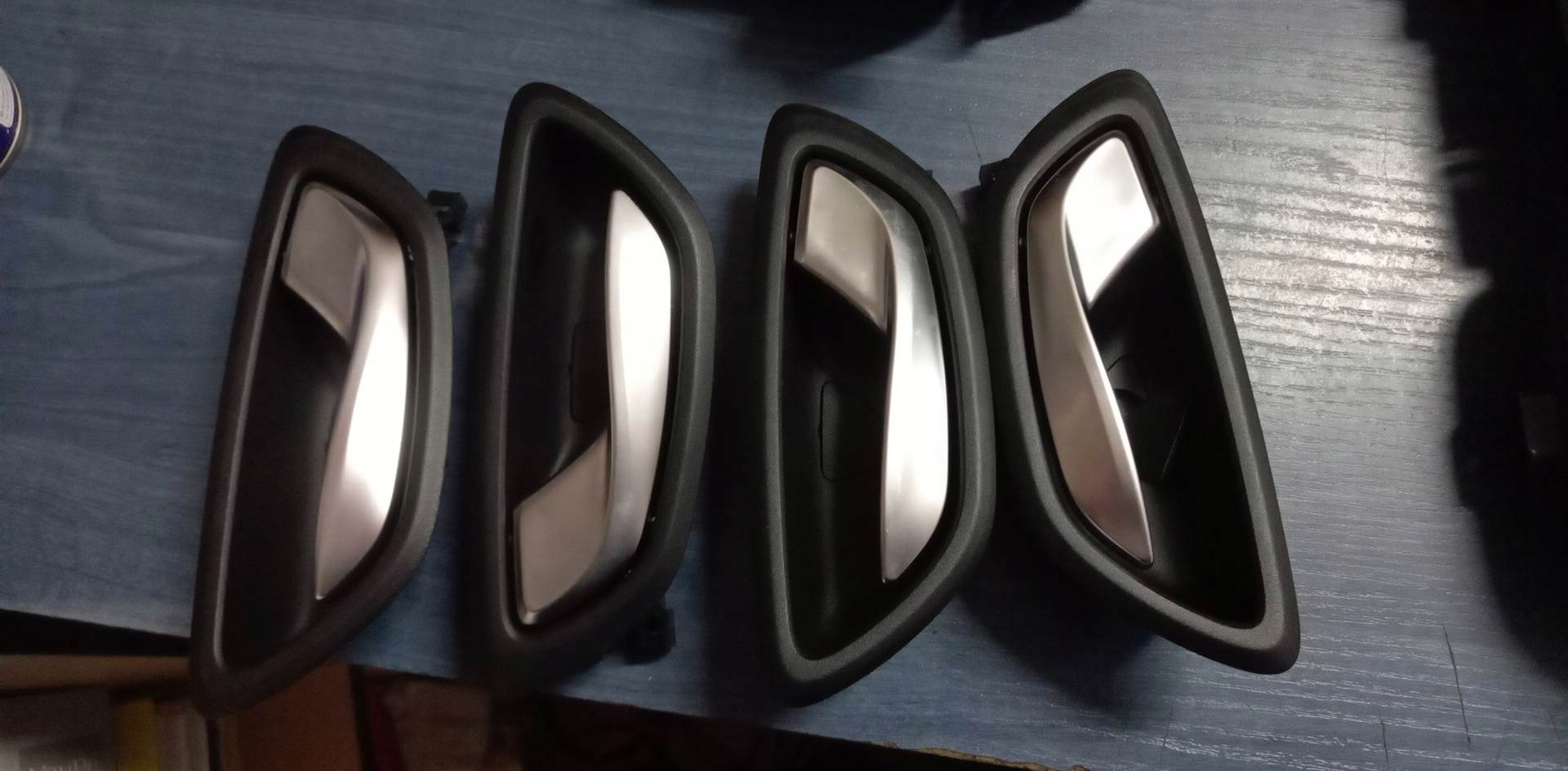 KLAMKA WEWNĘTRZNA RENAULT MEGANE IV