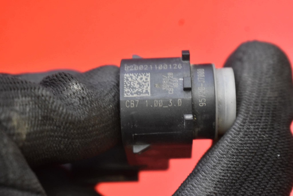 Sensor Parken heck PDC 95720-J7000 KIA CEED 3 III 18-21
