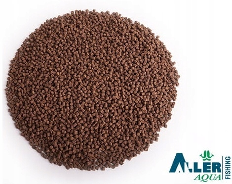 Pellet Aller Aqua Classic 1kg 2mm