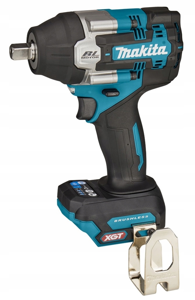 

Makita TW008GZ Klucz udarowy 40V 760Nm