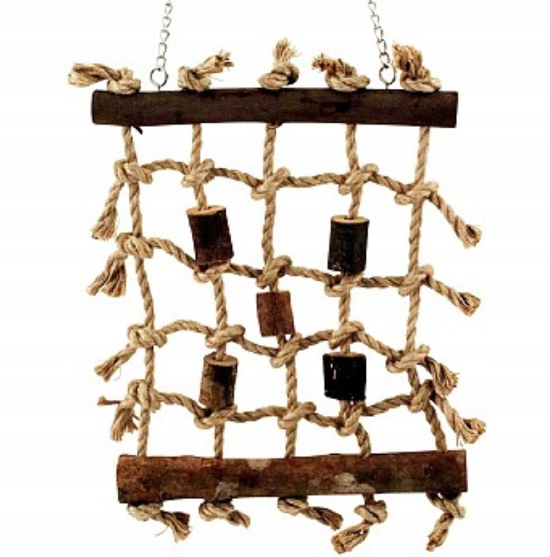 Levně Dětské hřiště Greenwood 45 x 25 cm