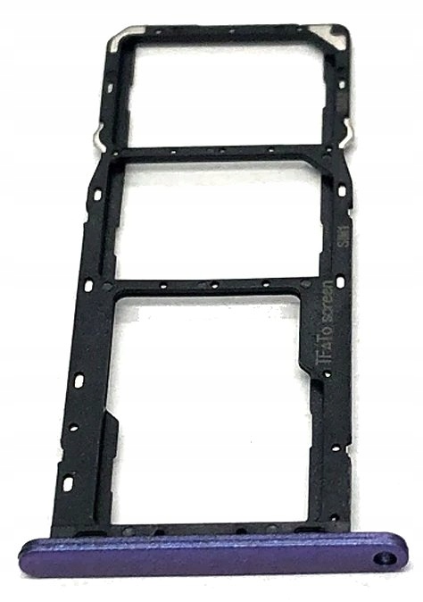 SZUFLADKA TACKA UCHWYT KARTY SIM NOKIA G10 G20