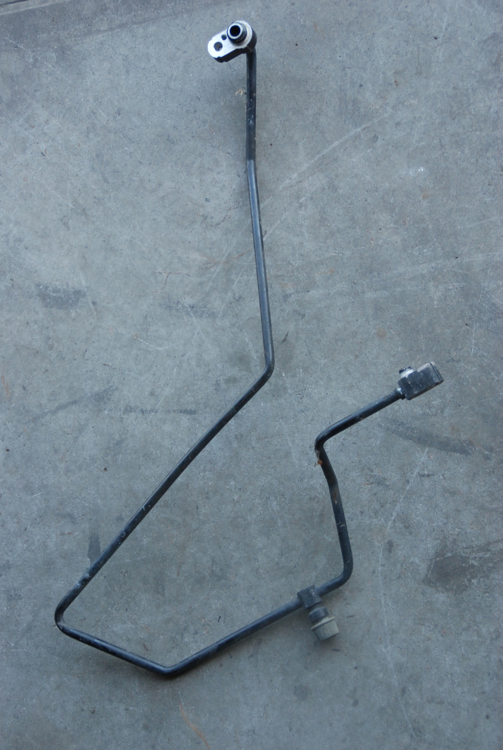 Кондиционер Land CRUISER J90 96-02 3.0 D