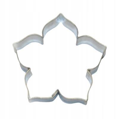 

Smolik Wykrawacz Forma Do Ciastek Lilia 4,5 CM