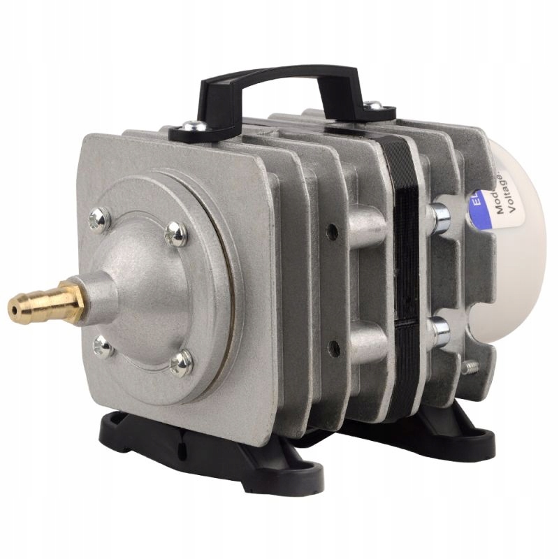 Pompa powietrza ACO-002 40L/min kompresor do plotera CO2 35W nadmuch lasera