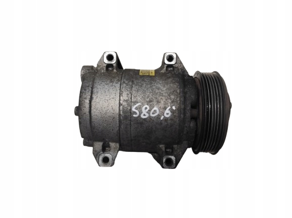 VOLVO S80 I 1 98- 2.4D SPRĘŻARKA KLIMATYZACJI 8708581
