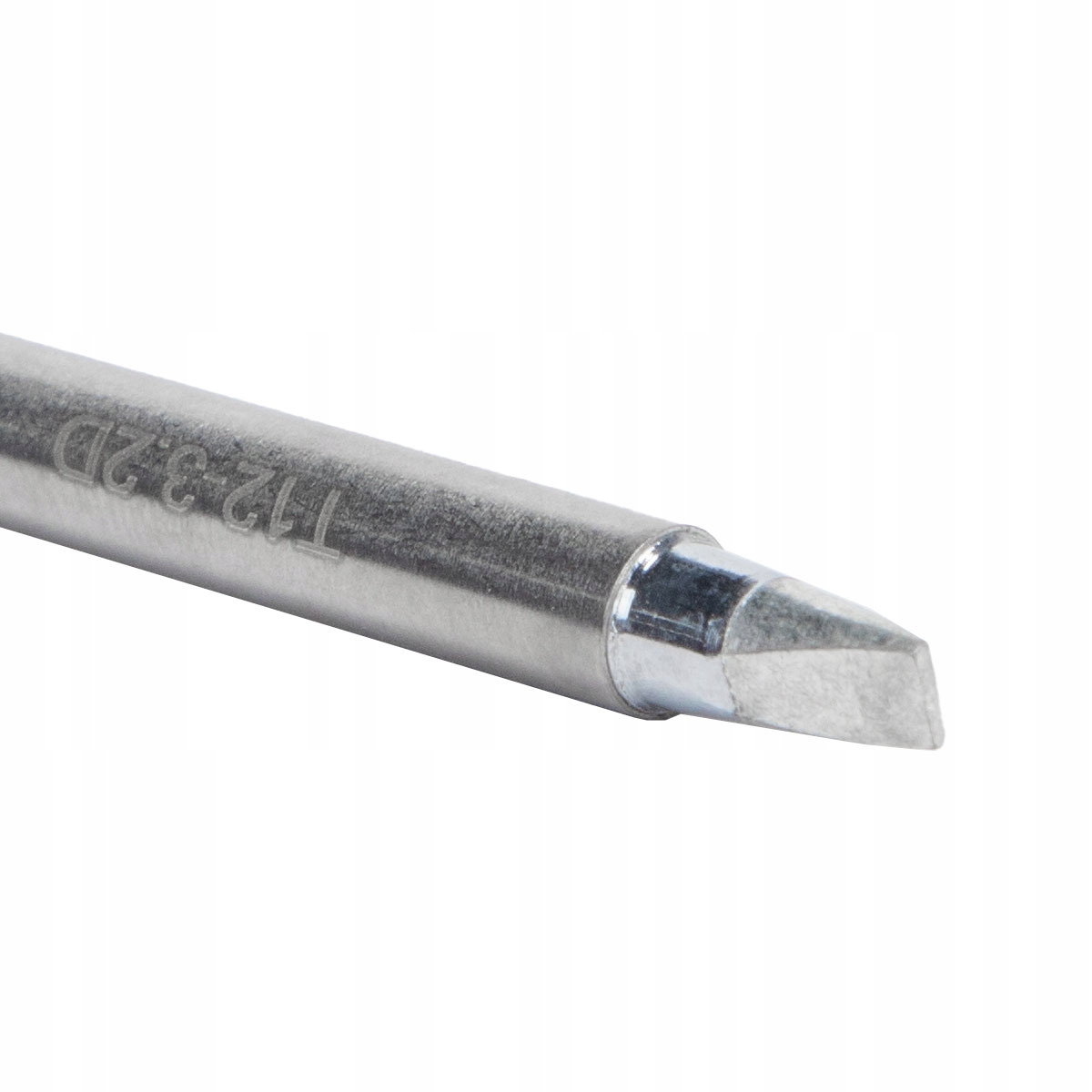 

Grot T12-D32 do lutownicy Aoyue, Hakko dłuto