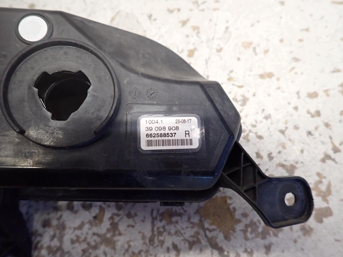Nebelscheinwerfer rechts OPEL ASTRA V K 2016- 39098908