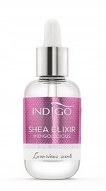 

slay oliwka Shea Elixir Indigo indigolicious