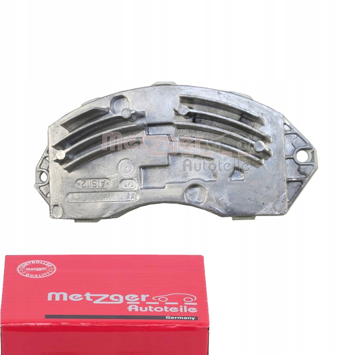 0917016 - Резистор двигуна вентилятора для BMW Z4 E89 20i 28i 35