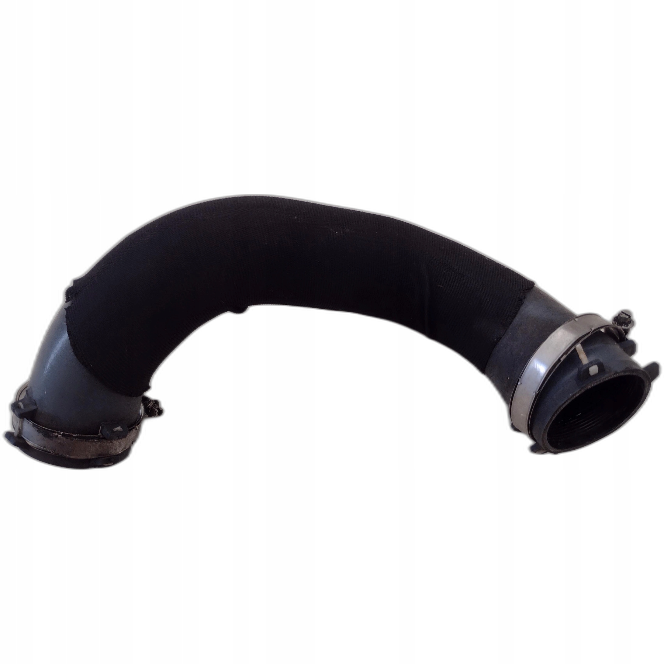 AUDI A6 4G 3.0 TDI труба интеркулера 4G0145738AB