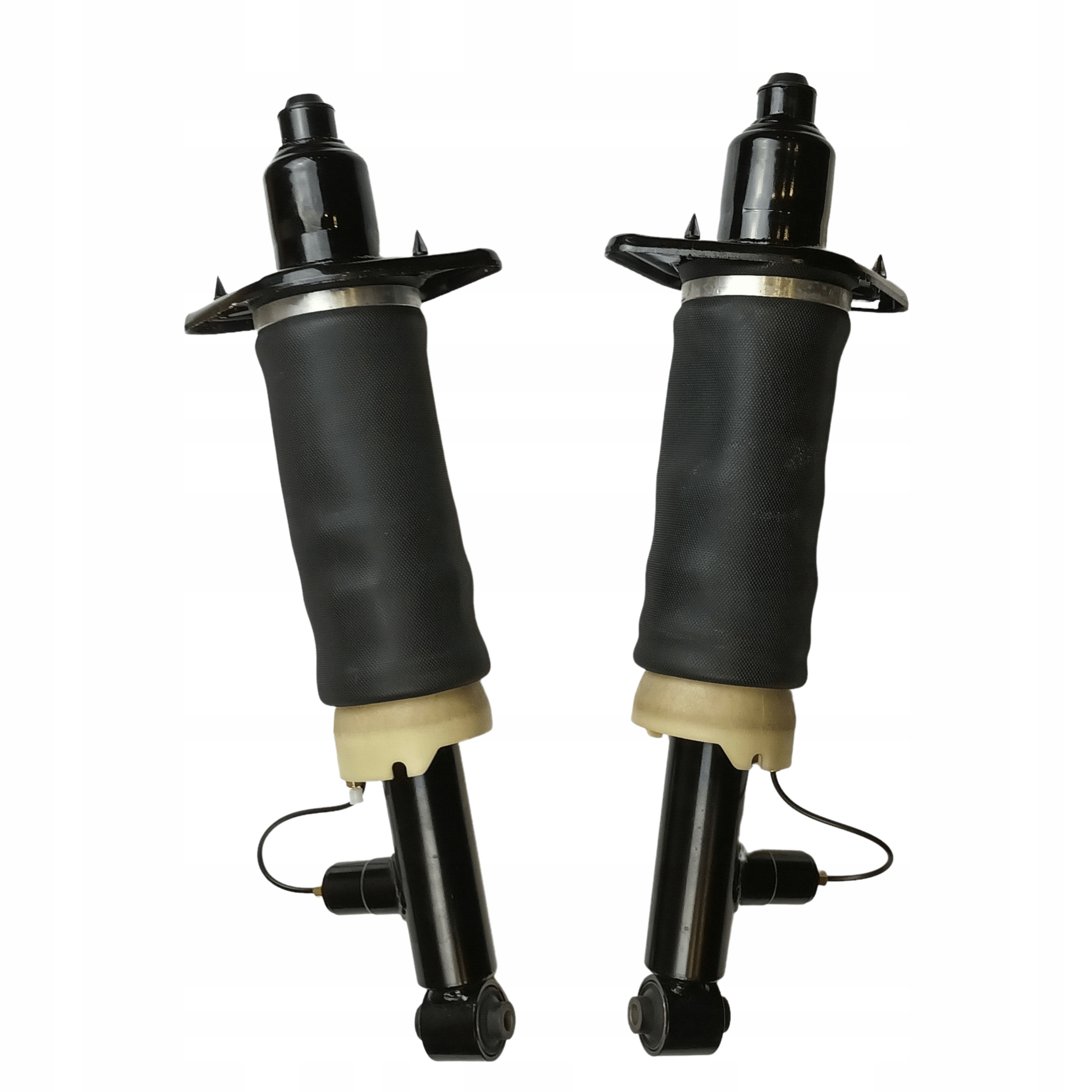 MAC0320 MAC0310 - Амортизатори пневматичні задні AUDI A6 C5 ALLROAD