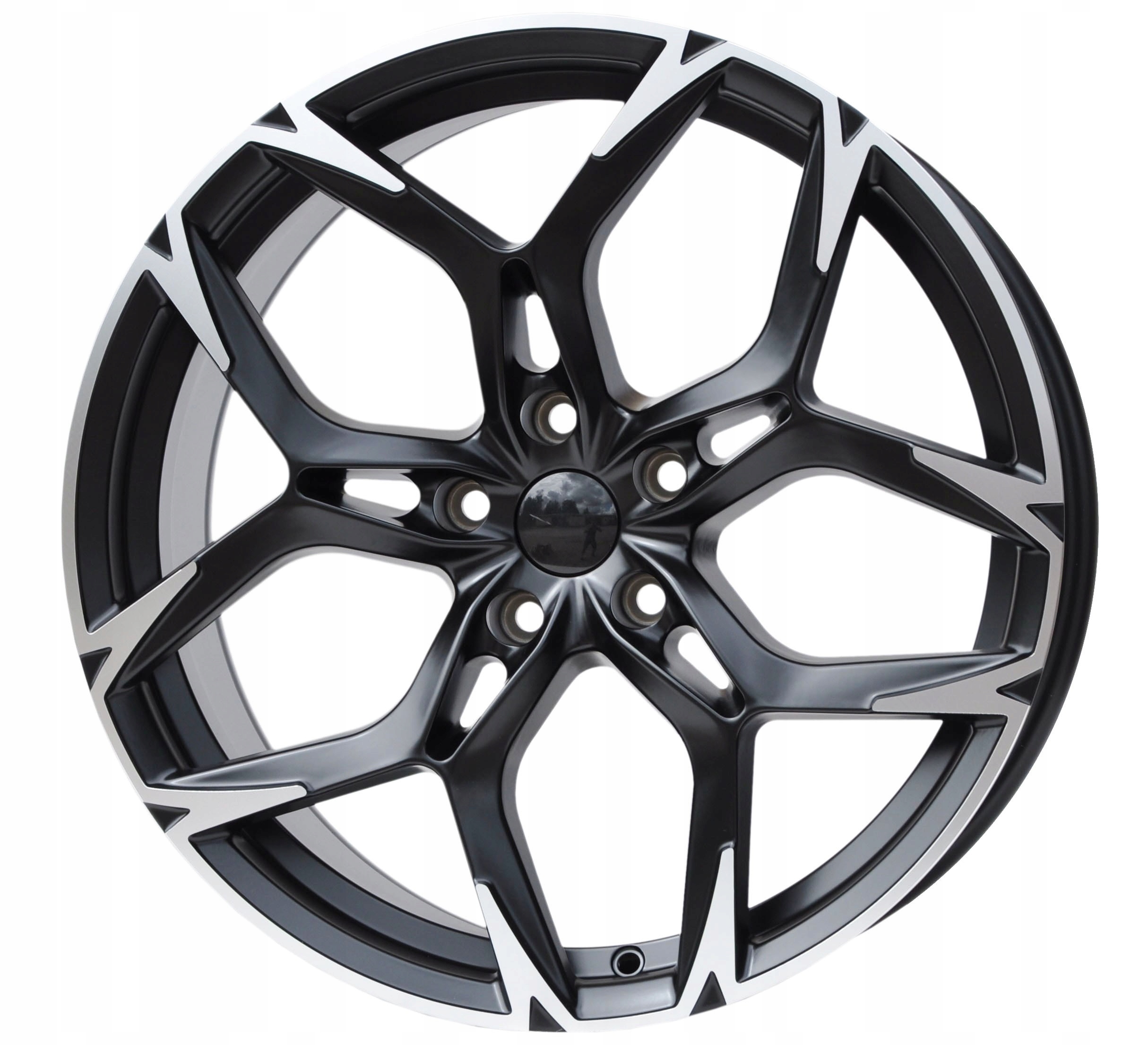 5572 MBM NOWE FELGI 18 5x112 CUPRA FORMENTOR VZ
