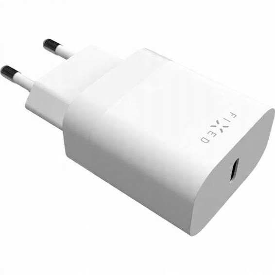 

Ładowarka sieciowa adapter, Pd, Usb-c, Fixed 20W