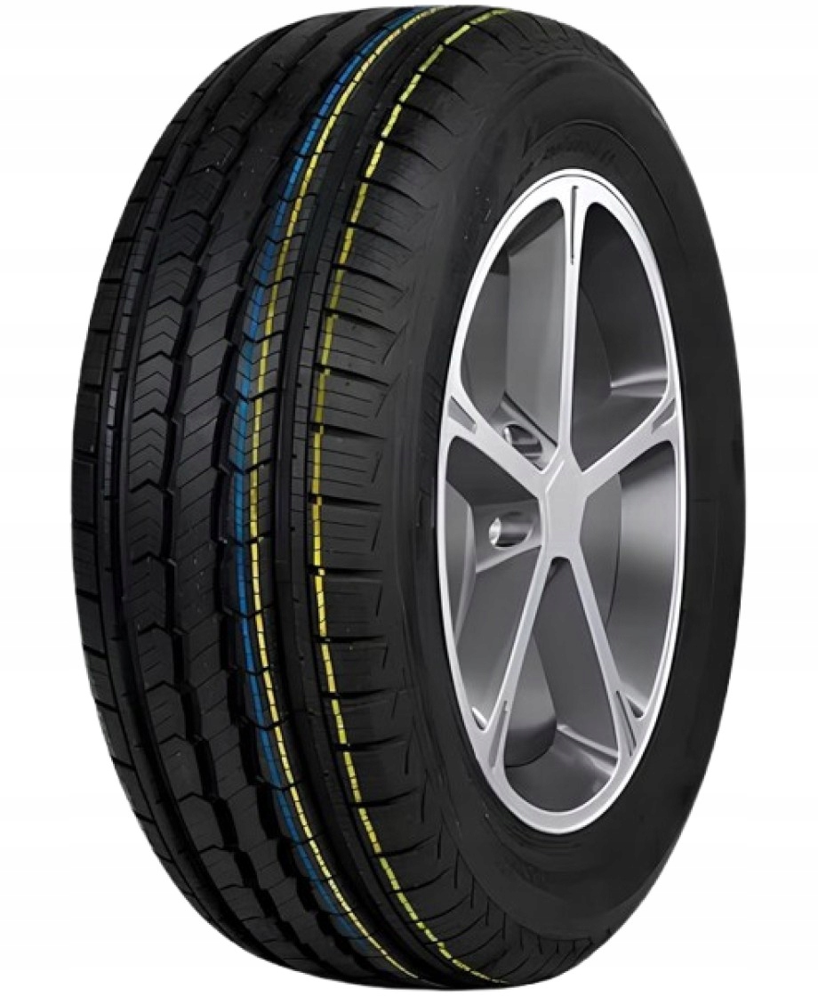 Mirage MR-266 215/60 R16 95 V