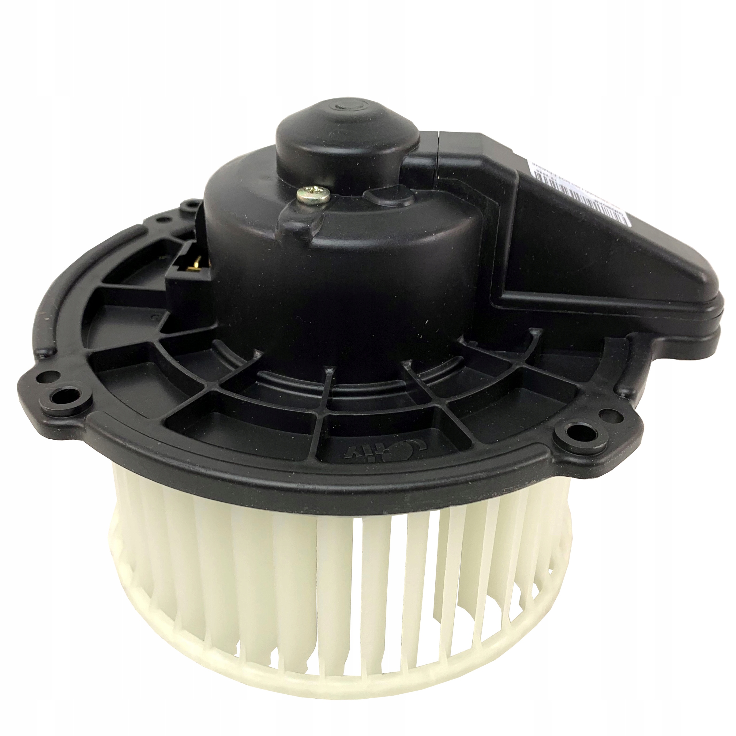 693699 - ВЕНТИЛЯТОР ДВИГУНА OPEL FRONTERA B 1999 - 2003