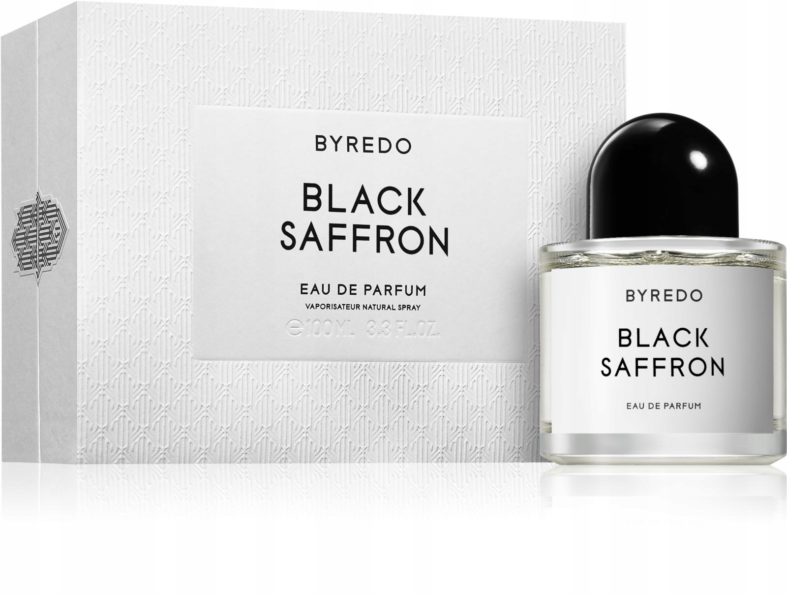 Byredo Black Saffron Edp 100 ML