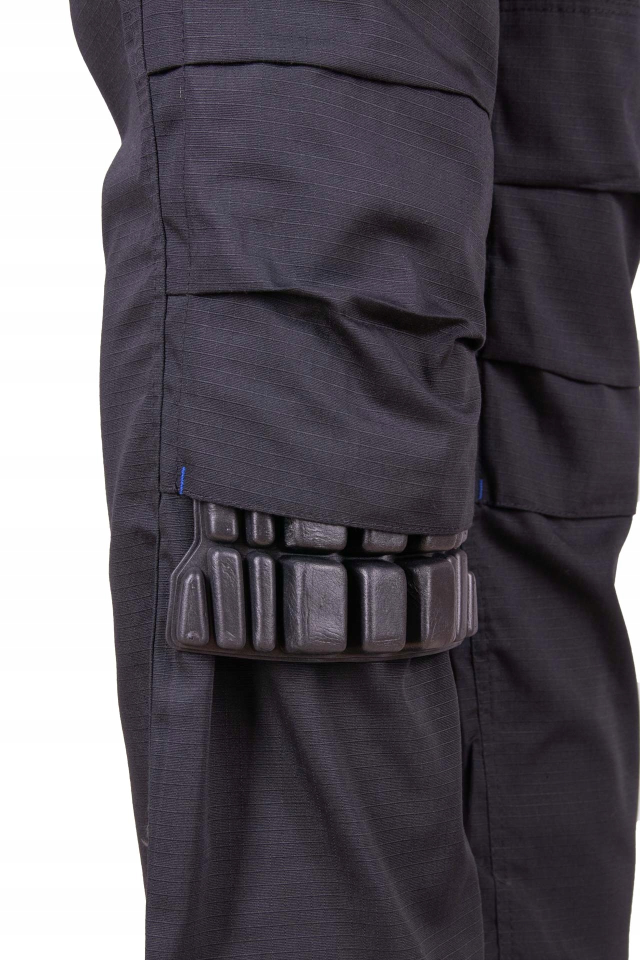 Spodnie robocze do pracy monterskie SEVEN KINGS 48 Płeć unisex