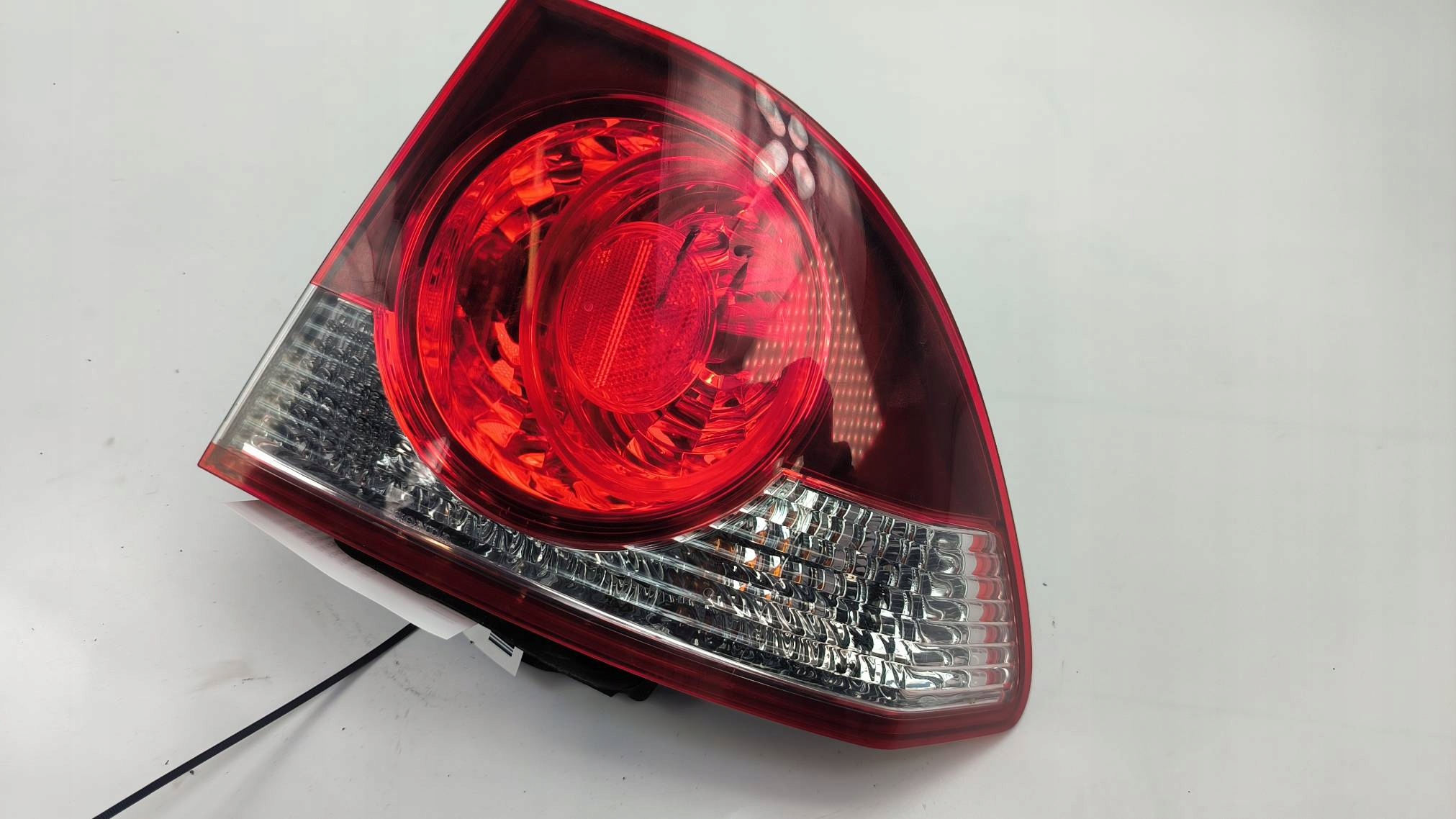 light right rear part HONDA CIVIC VIII sedan