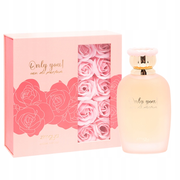 Zimaya Only You Edp 100ml