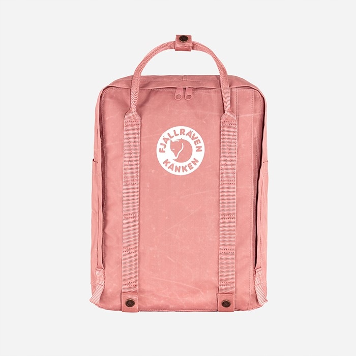 Batoh Fjallraven Tree-Kanken Lilac Pink